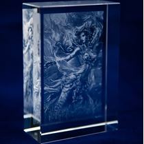 Εικόνα για την κατηγορία Φωτογραφία σε κρύσταλλο